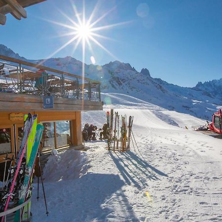 Chamonix Sud - Balme 102 - Happy Rentals Exterior photo