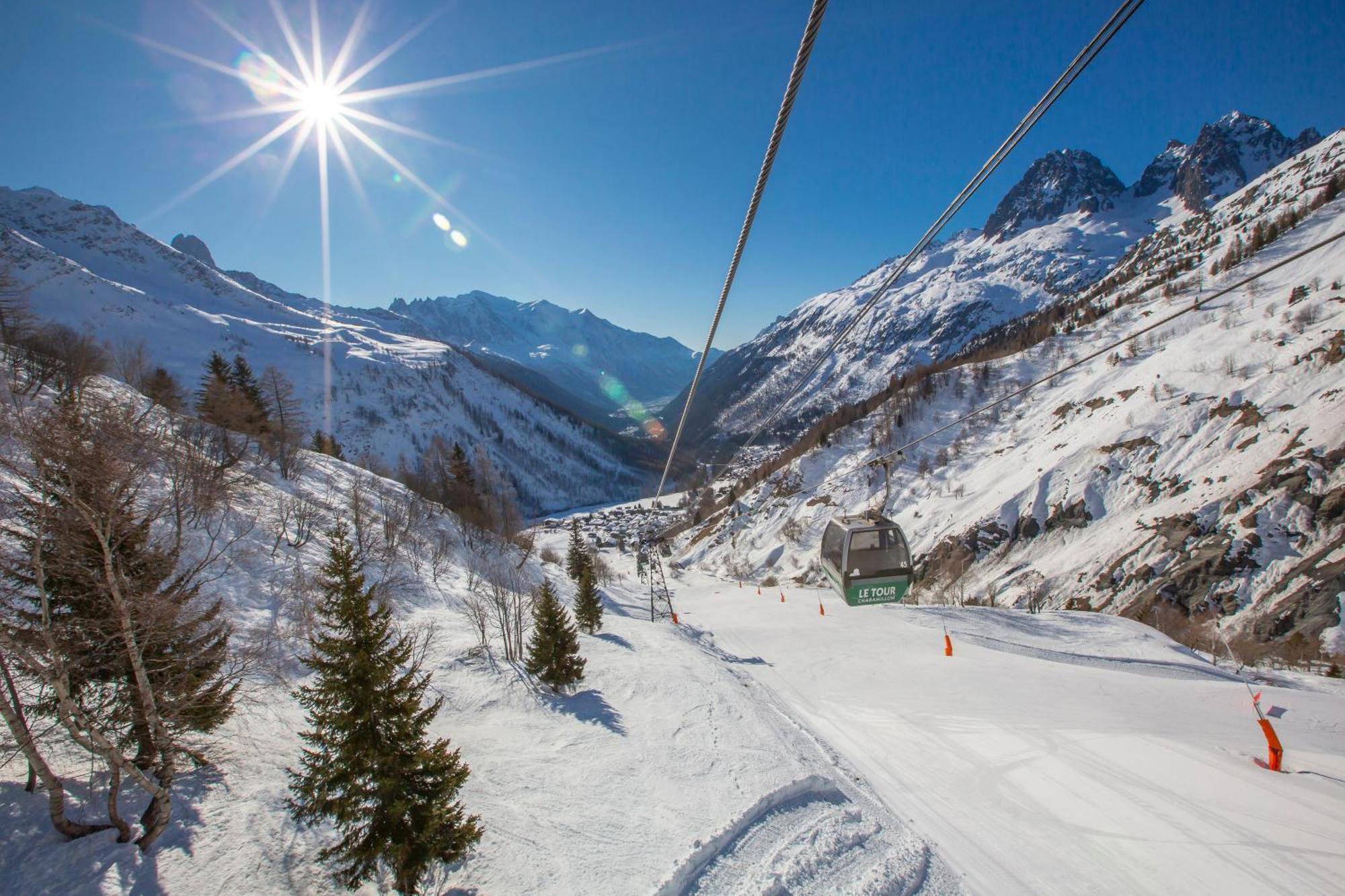 Chamonix Sud - Balme 102 - Happy Rentals Exterior photo